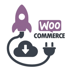 Plugnition Download Button for WooCommerce