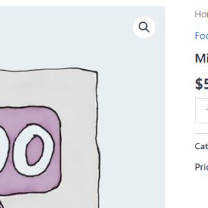 WooCommerce Price per Unit Display