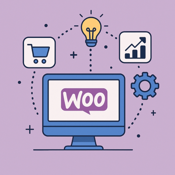 Making WooCommerce work smarter